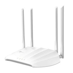 TP-Link TL-WA1201 AC1200 Wireless Gigabit Access Point, Desktop WiFi Bridge, MU-MIMO & Beamforming, Supports AP/Multi-SSID/Client/RE Mode, 4 External... TP-Link TL-WA1201 AC1200 Wireless Gigabit Access Point, Desktop WiFi Bridge, MU-MIMO & Beamforming, Supports AP/Multi-SSID/Client/RE Mode, 4 External...